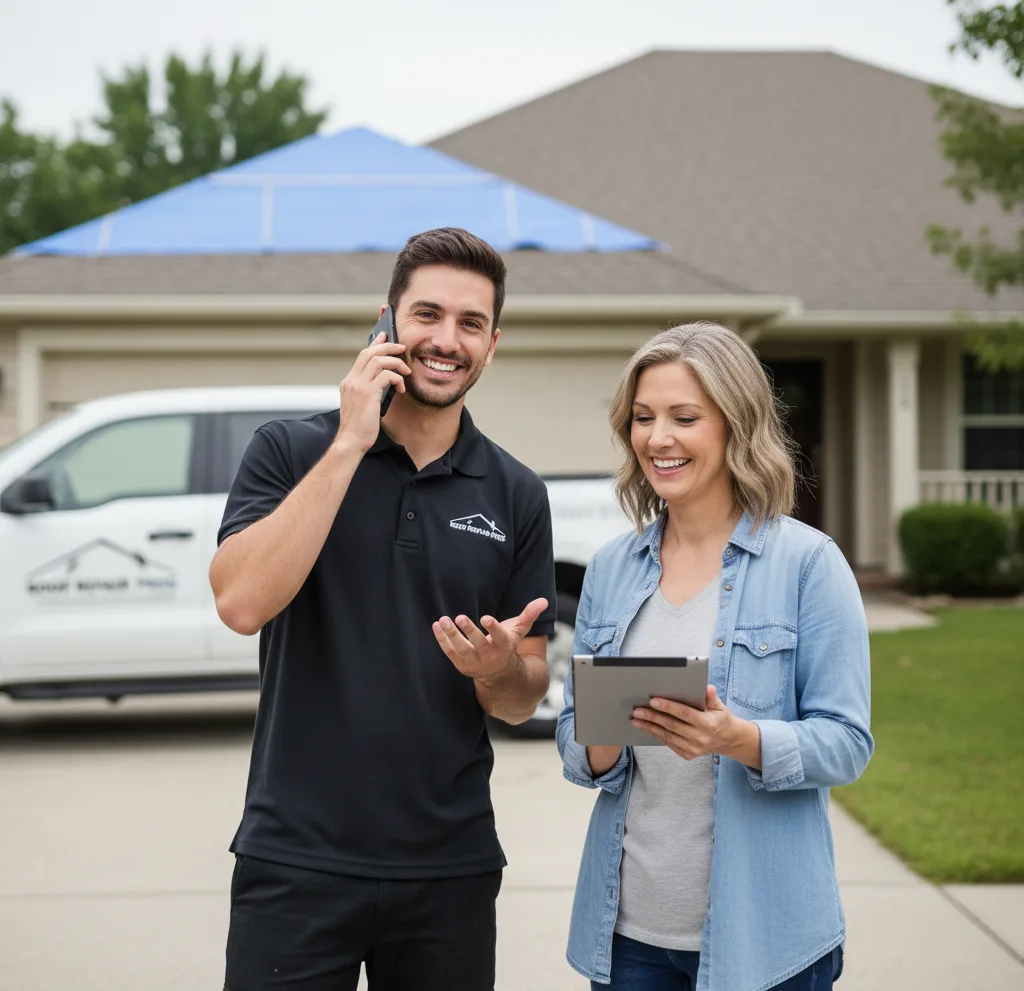 Storm Damage Repair in Sterling, NY